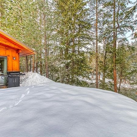 River Song Cabin レブンワース エクステリア 写真