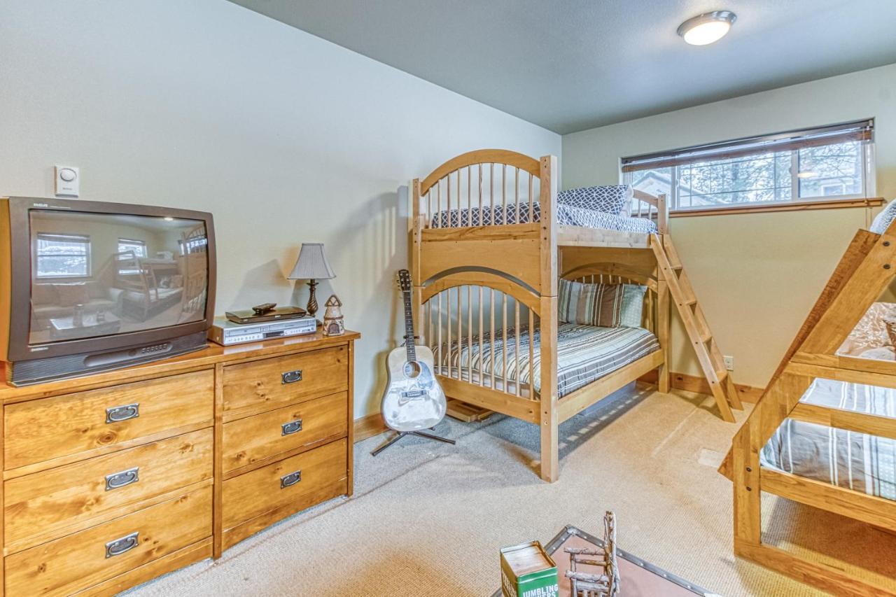 River Song Cabin レブンワース エクステリア 写真
